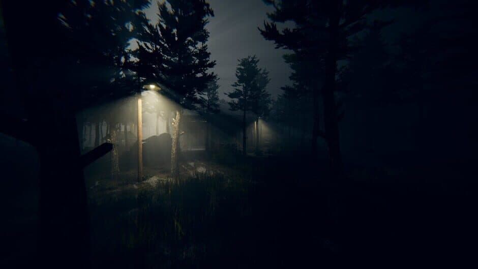 Extinction screenshot