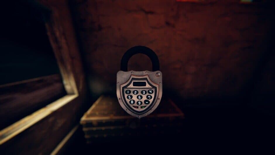 Extinction screenshot