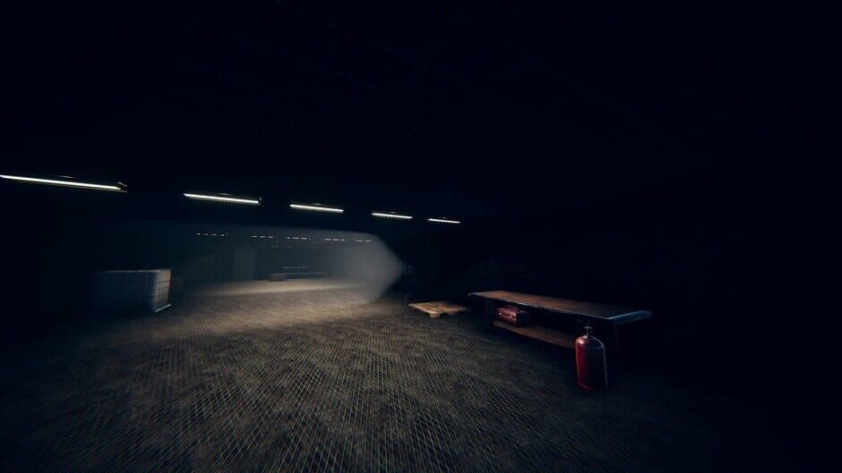 Extinction screenshot