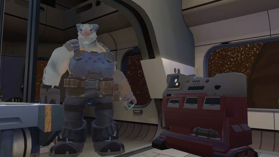 Arcsmith screenshot