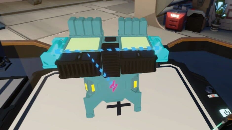 Arcsmith screenshot
