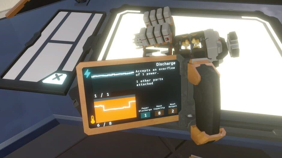 Arcsmith screenshot