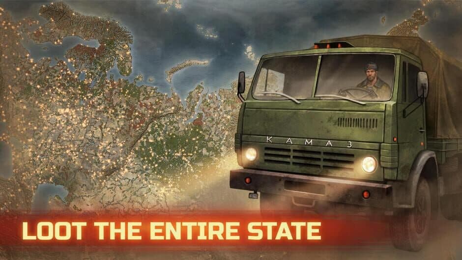 Day R Survival screenshot