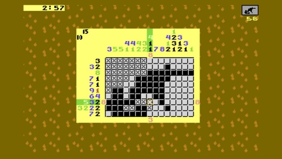 Nono Pixie screenshot