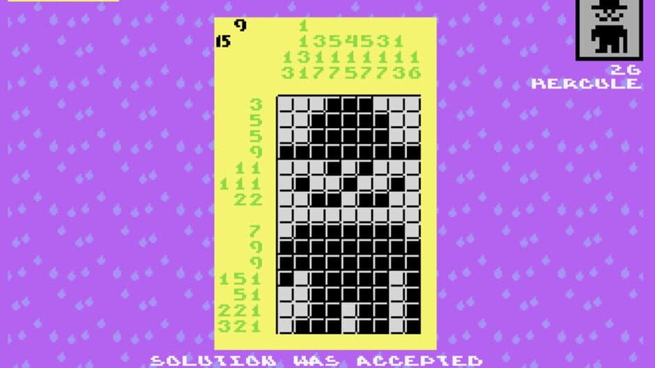Nono Pixie screenshot