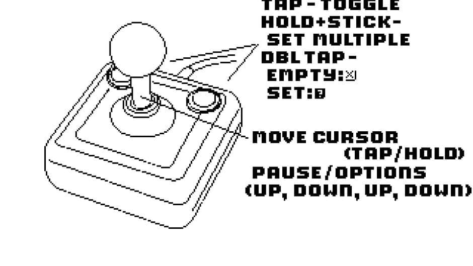 Nono Pixie screenshot