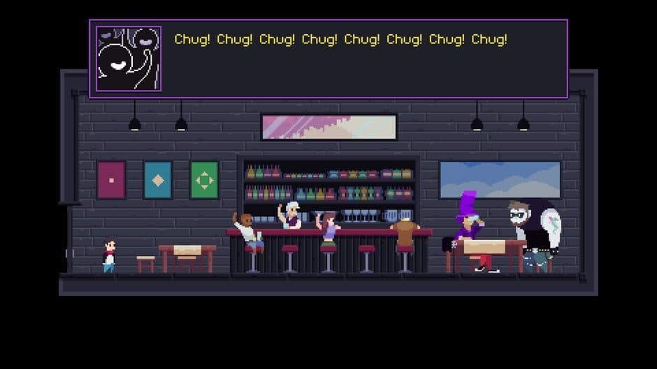 What Lies in the Multiverse screenshot