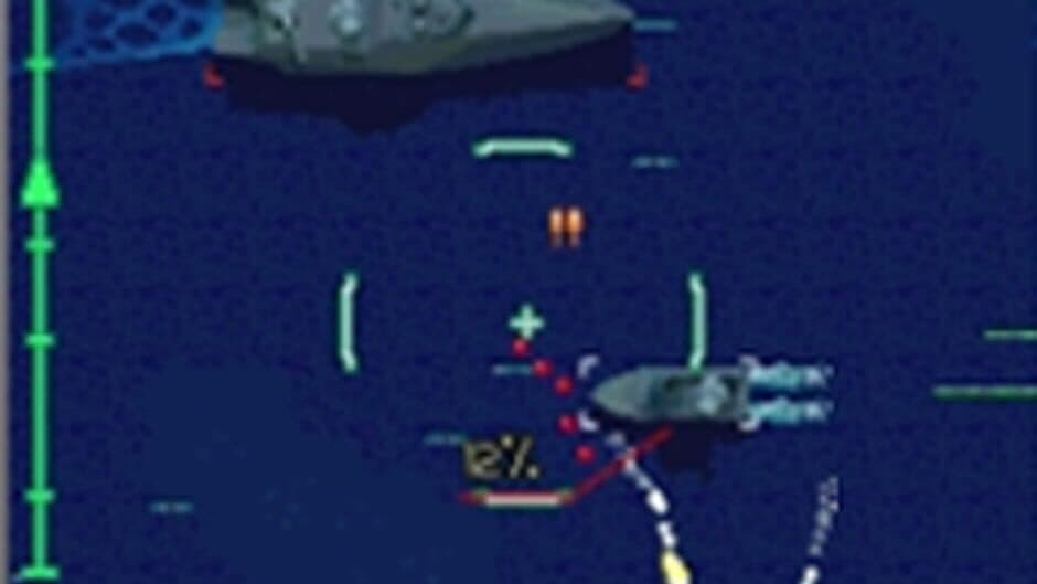 Ace Combat: Northern Wings screenshot