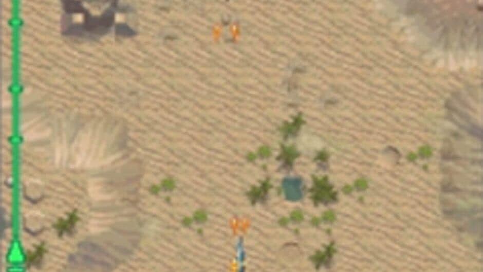 Ace Combat: Northern Wings screenshot