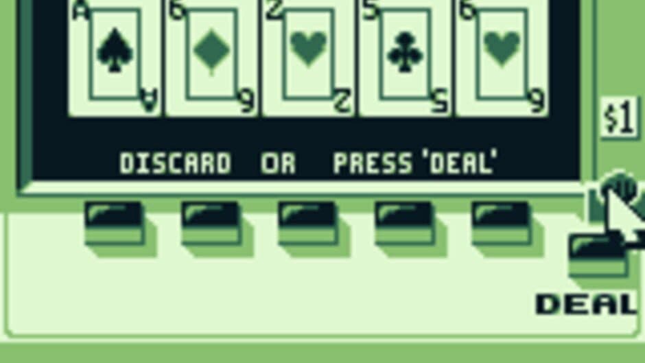 Caesars Palace screenshot