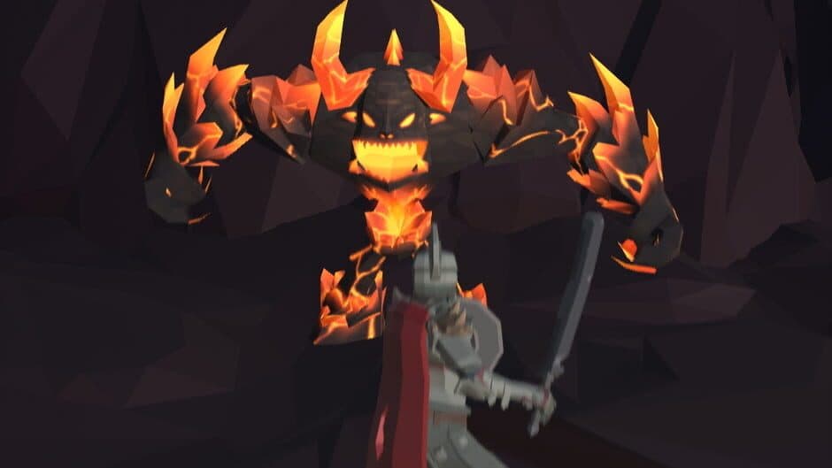 Katabasis: Monsters Arise screenshot