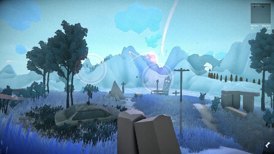The Inspector screenshot