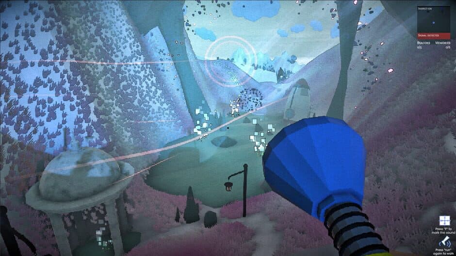 The Inspector screenshot