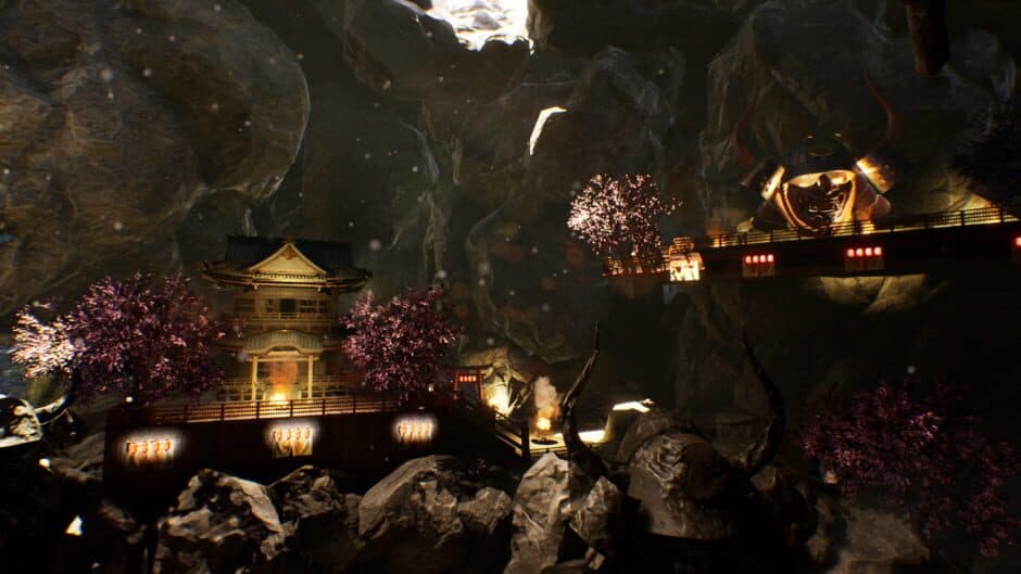 Hexarchia screenshot