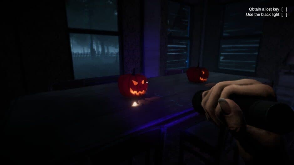 Town of Sin screenshot