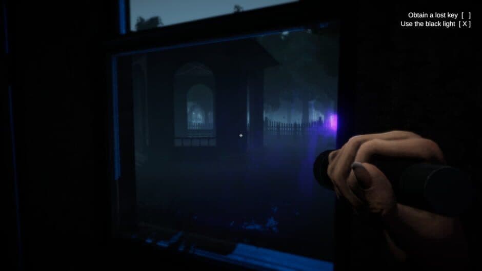 Town of Sin screenshot