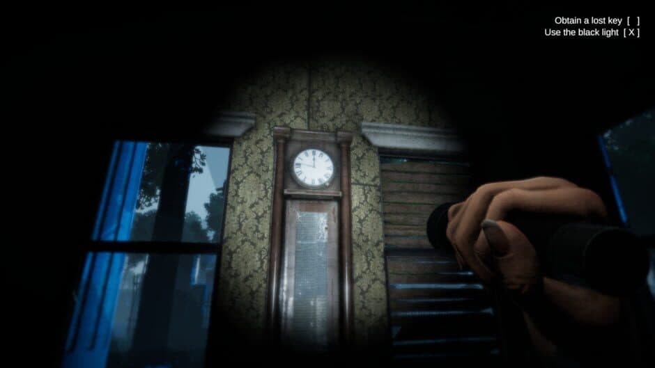 Town of Sin screenshot