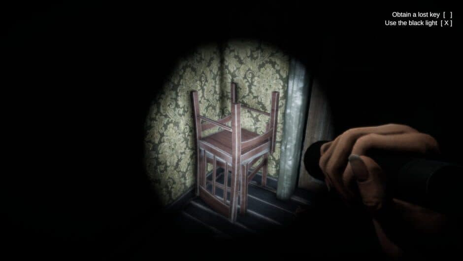 Town of Sin screenshot