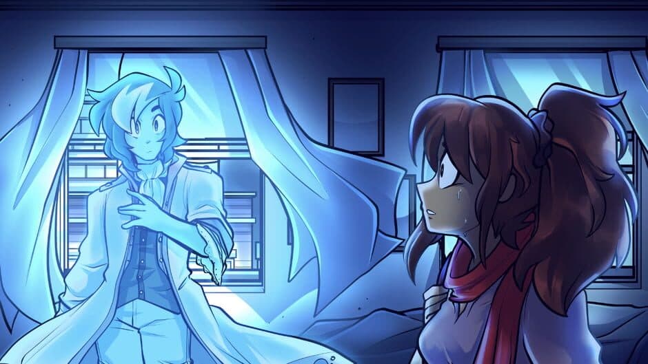 The Last Act screenshot