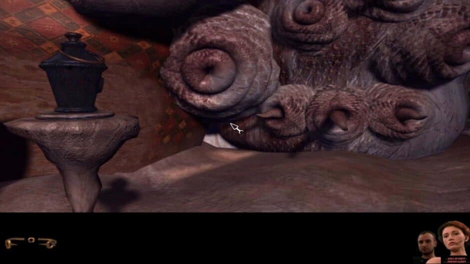 Schizm: Mysterious Journey screenshot
