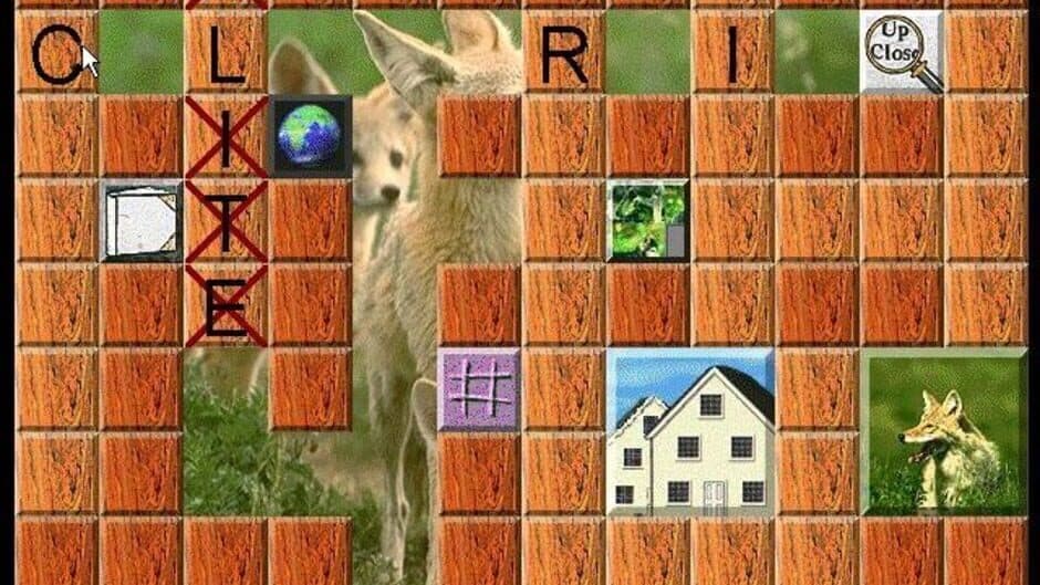 David Bellamy's Endangered Wildlife screenshot