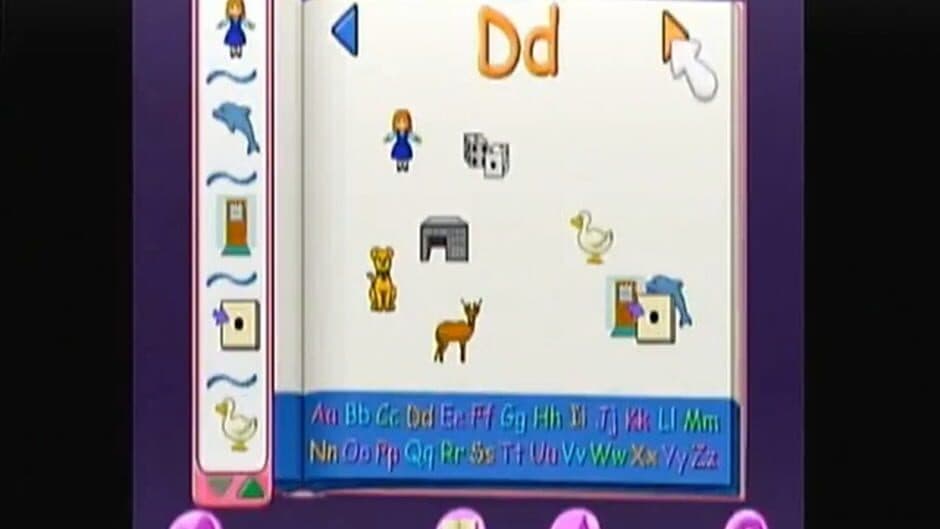 Jumpstart Pet Rescue screenshot
