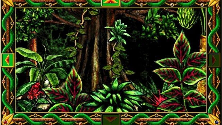 The Amazon Trail screenshot