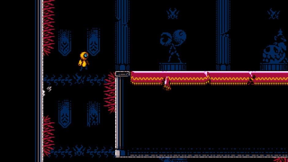 Washout Spire screenshot