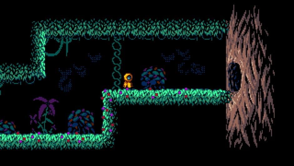 Washout Spire screenshot