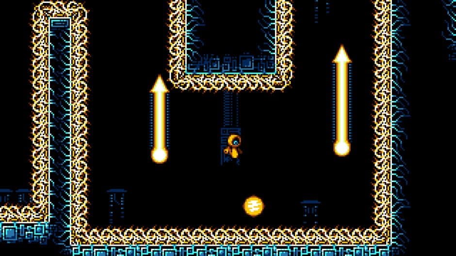 Washout Spire screenshot