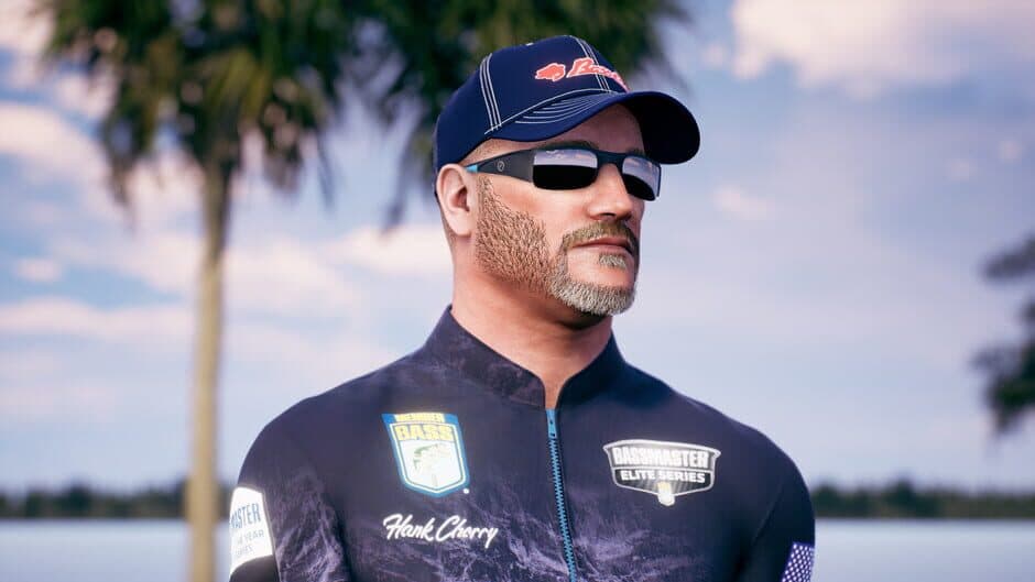 Bassmaster Fishing 2022 screenshot