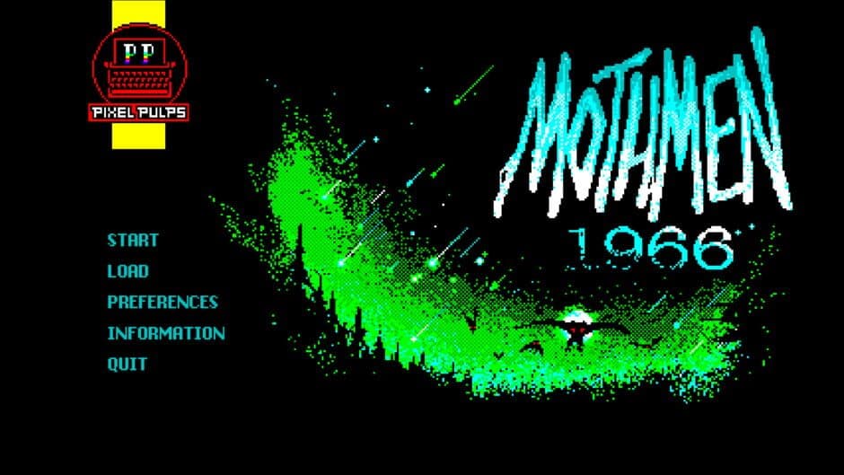 Mothmen 1966 screenshot