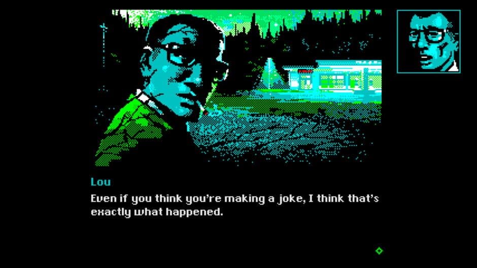 Mothmen 1966 screenshot