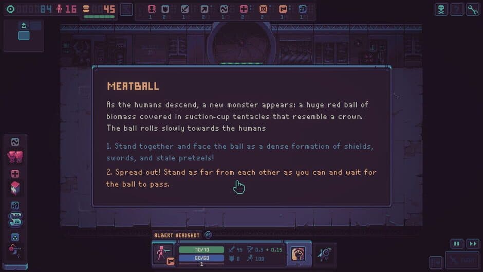 Despot's Game: Dystopian Army Builder screenshot
