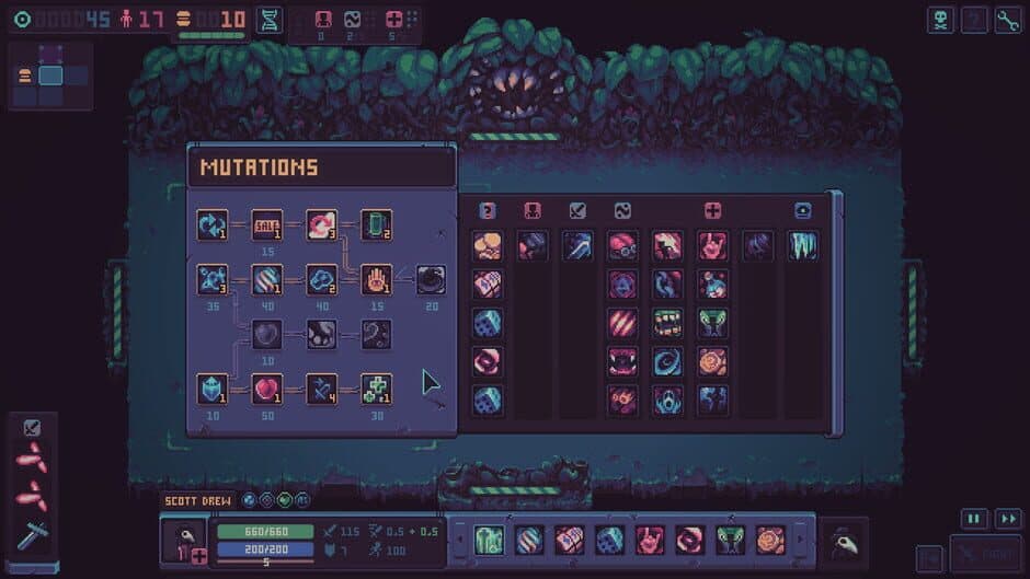 Despot's Game: Dystopian Army Builder screenshot