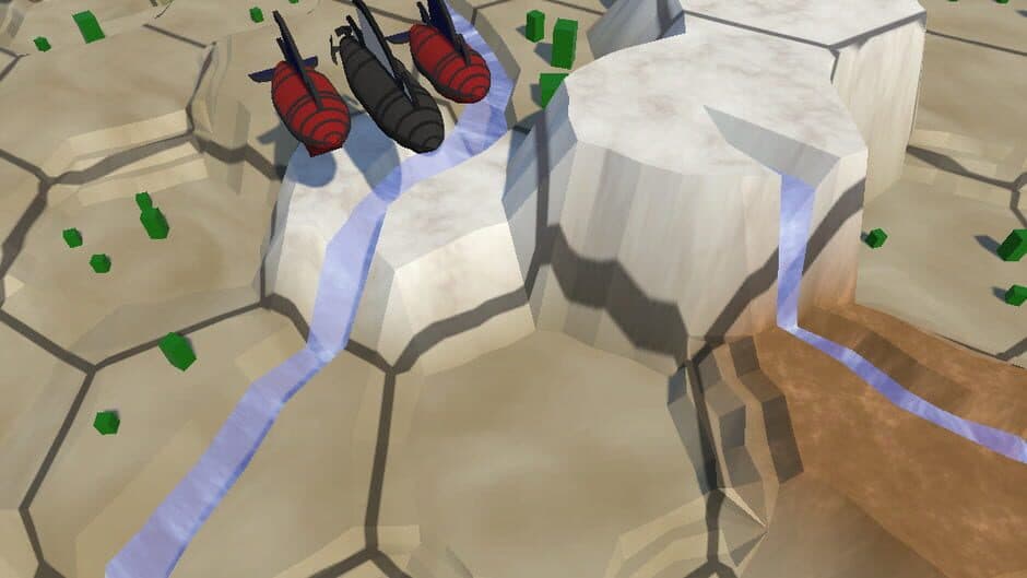 Uncivilized screenshot