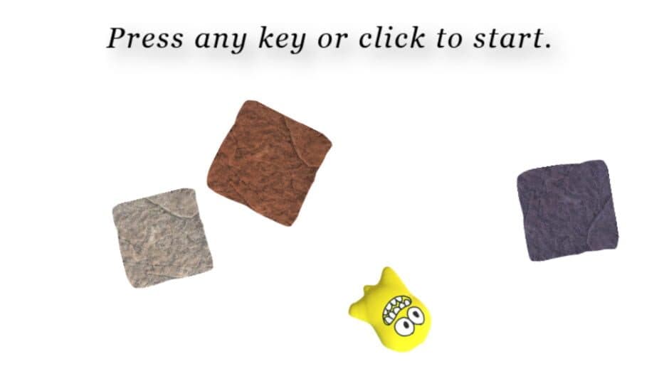 Lava Friends screenshot