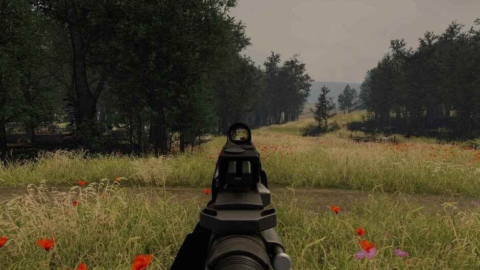 Pay Respects screenshot
