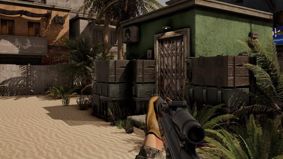 Pay Respects screenshot