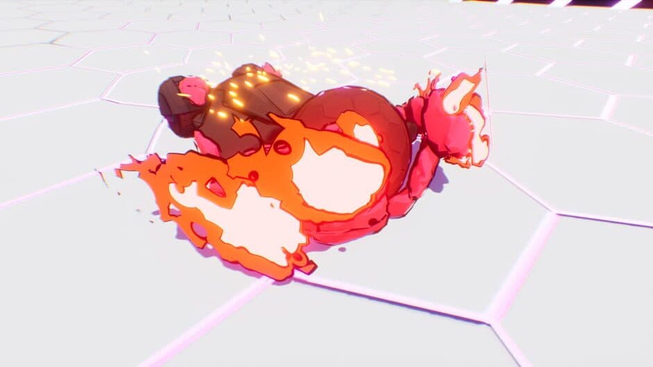 Shocklane screenshot