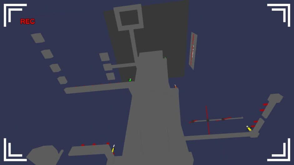 The Pancakes Official Game Show screenshot