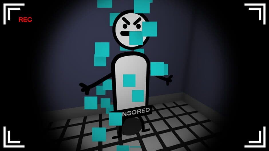 The Pancakes Official Game Show screenshot