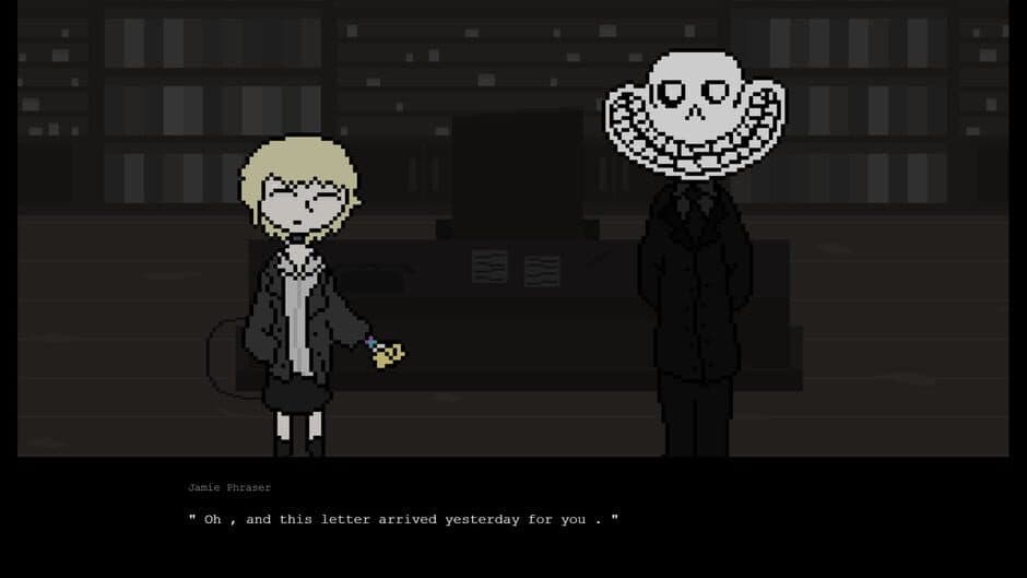 Smiles Incorporated screenshot