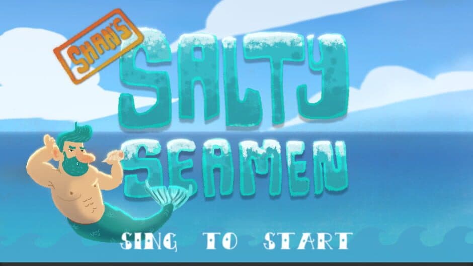 Shan's Salty Seamen screenshot