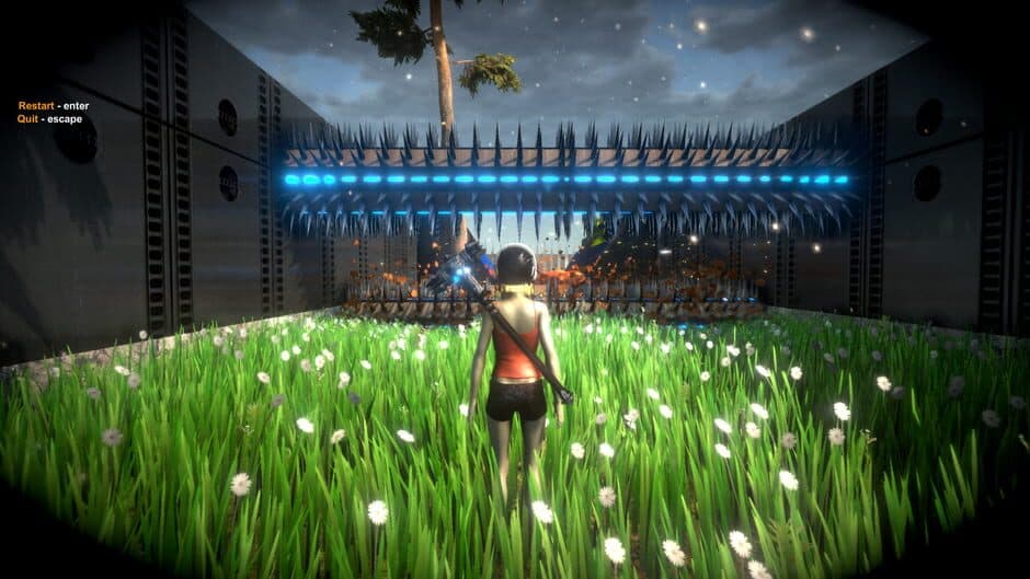 Adventures of Julia screenshot