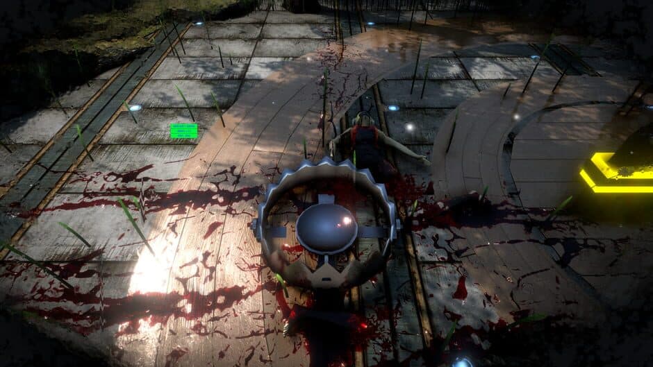 Adventures of Julia screenshot