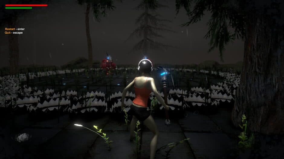 Adventures of Julia screenshot