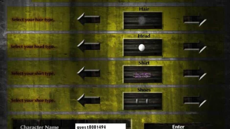 CellBreach screenshot