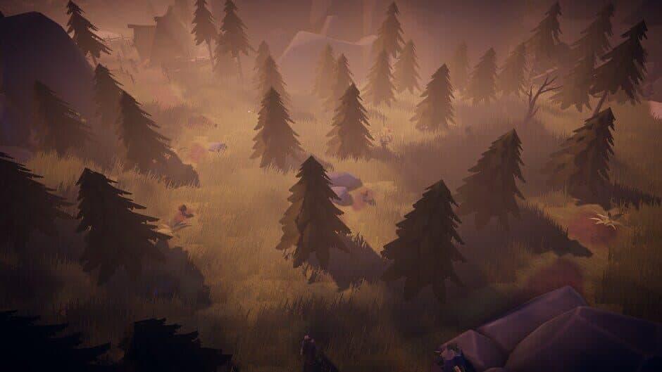 Sons of Tyr screenshot