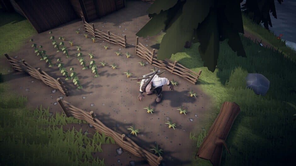 Sons of Tyr screenshot